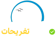 لوگوی جدید کیش تفریحات